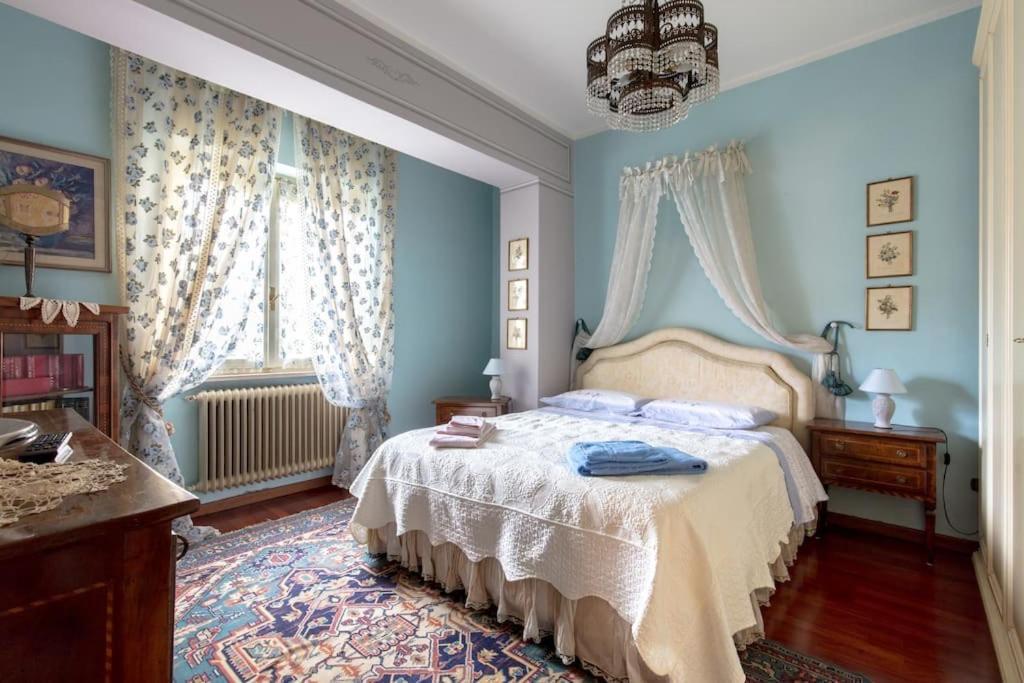 Le Bouganville Apartment Desenzano del Garda Exterior foto