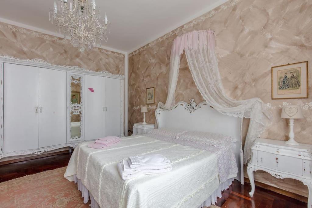 Le Bouganville Apartment Desenzano del Garda Exterior foto