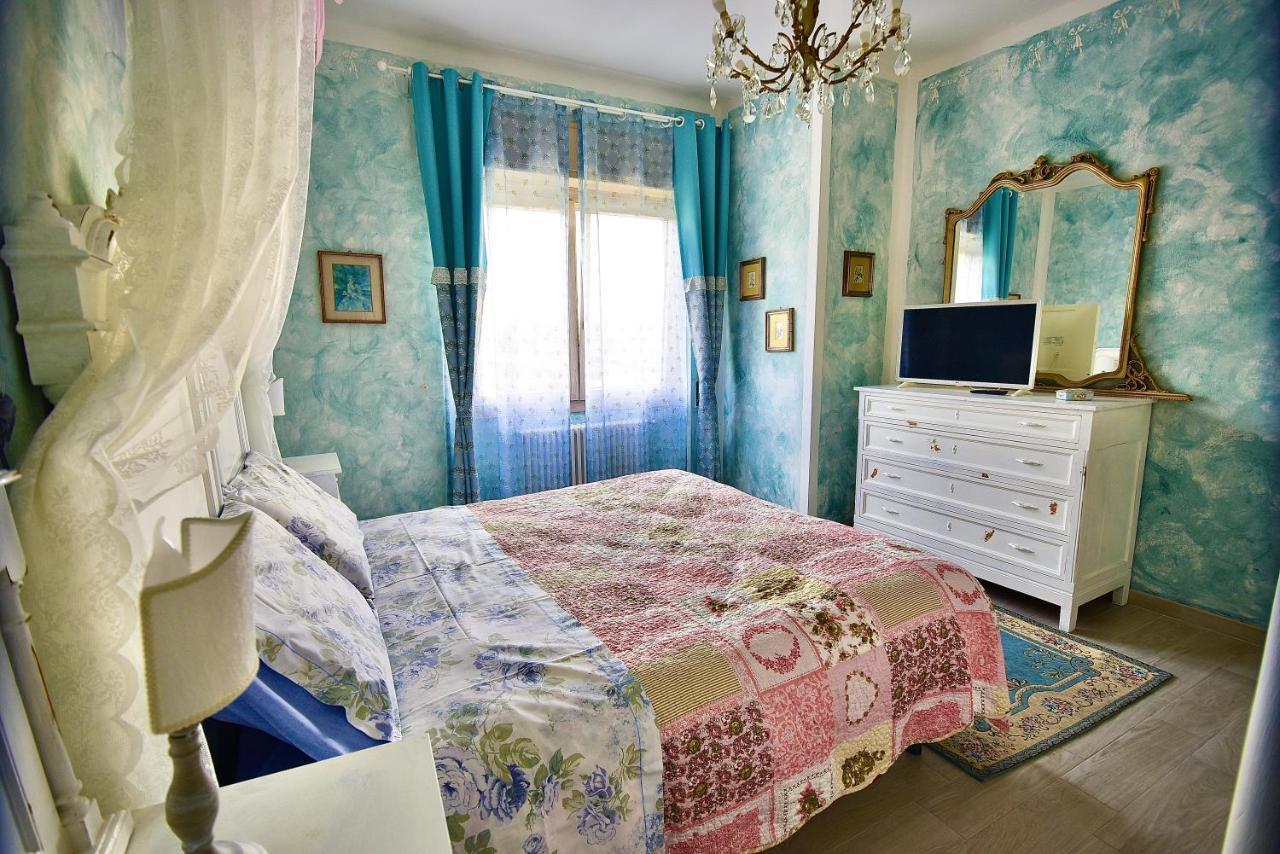 Le Bouganville Apartment Desenzano del Garda Exterior foto