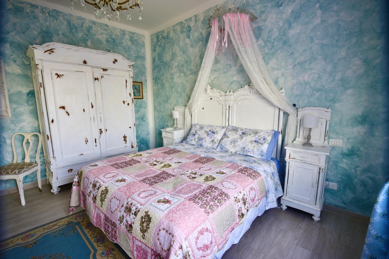 Le Bouganville Apartment Desenzano del Garda Exterior foto